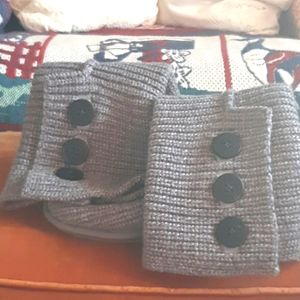 Women's Classic Cardy Boot